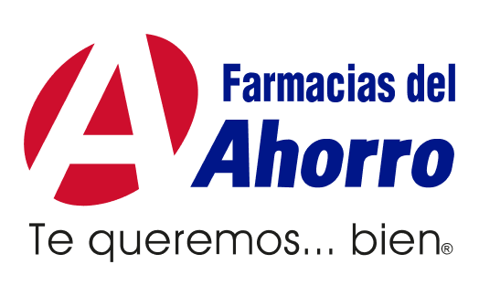 Farmacias del Ahorro